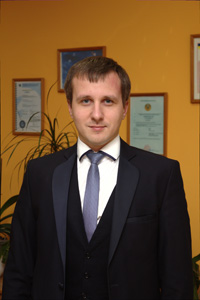 Klementsov Pavel