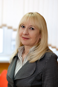 Korneva Tatyana