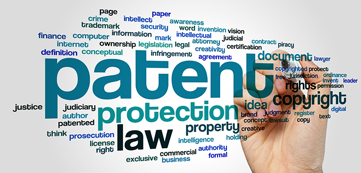 Регистрация патента - выдача, оформление и получение патента на изобретение